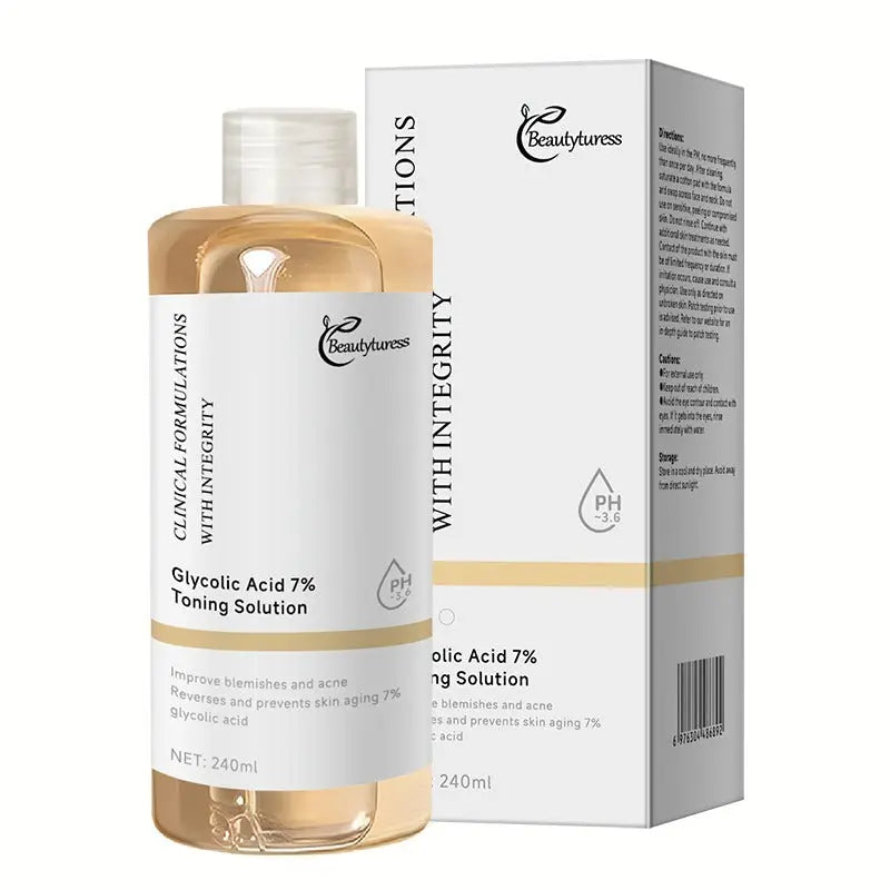 PureGlycol Face Mask Trendarium