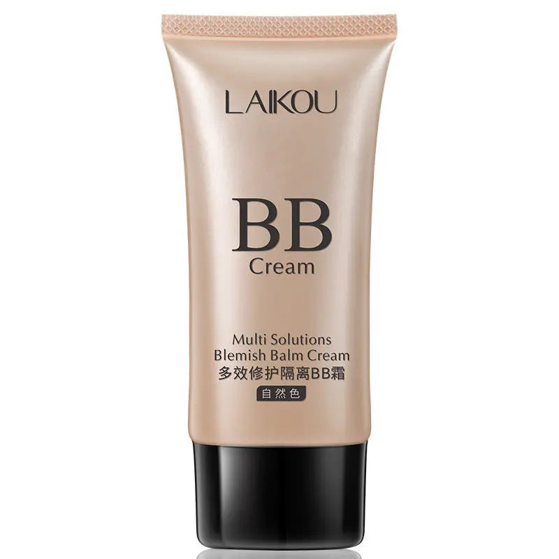 Laikou™ SmoothSkin BB Cream – Hydrating Foundation LAIKOU