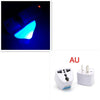 GlowShroom LED Night Light – Sensor-Activated Mushroom Lamp for Cozy Home Ambience Trendarium