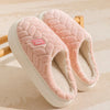 CozyGlide Fleece Slippers Trendarium