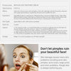 Acne Treatment Serum Facial Repair Oil Breylee