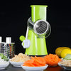 SliceSwift™ – Manual Multi-Veggie Slicer & Grater Trendarium