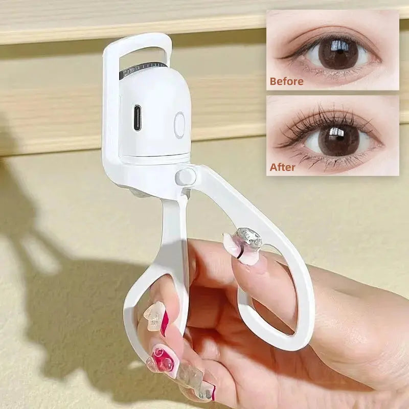 Eyelash Curler Trendarium