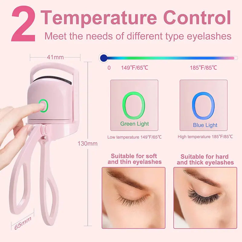 Eyelash Curler Trendarium