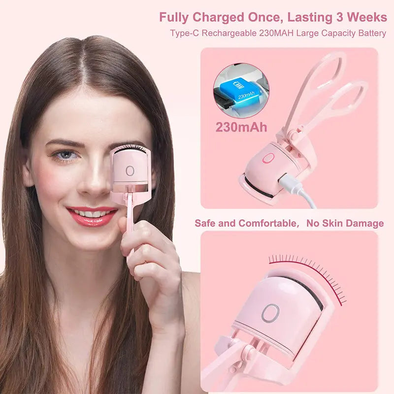 Eyelash Curler Trendarium