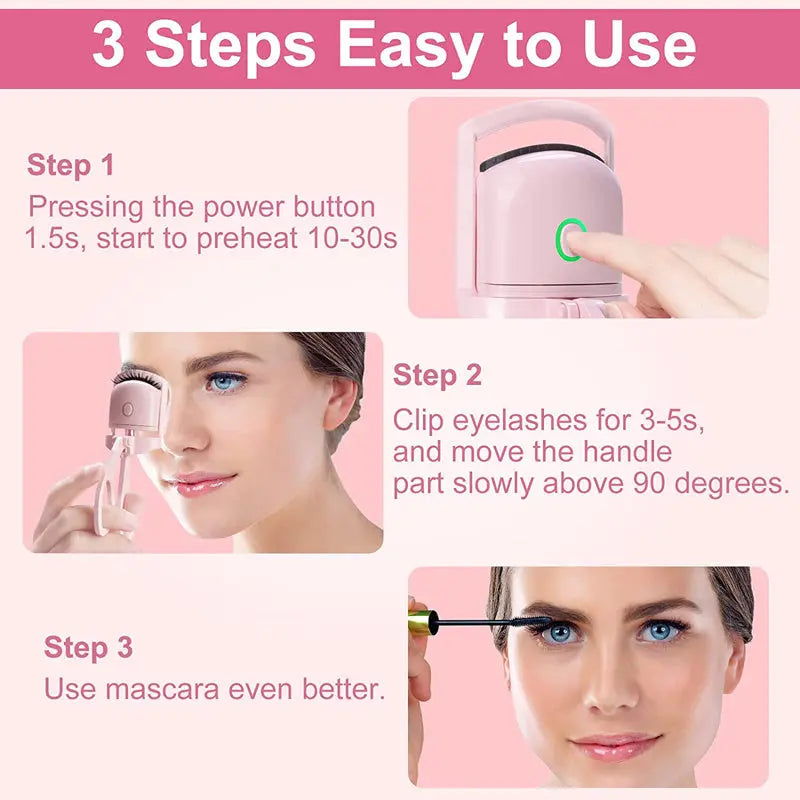 Eyelash Curler Trendarium
