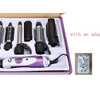 Seven-in-one hair dryer home hair dryer Trendarium