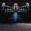Professional GPS foldable drone Trendarium