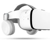 VisionSphere VR Headset Trendarium