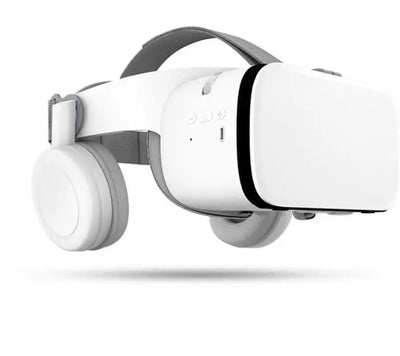 VisionSphere VR Headset Trendarium