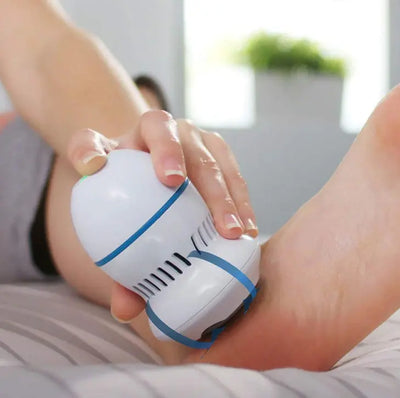Electric Foot File Trendarium