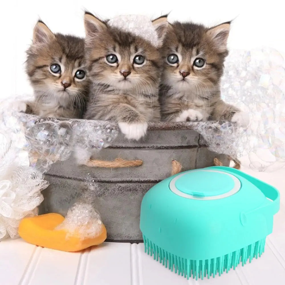 AquaPaw Groomer Trendarium