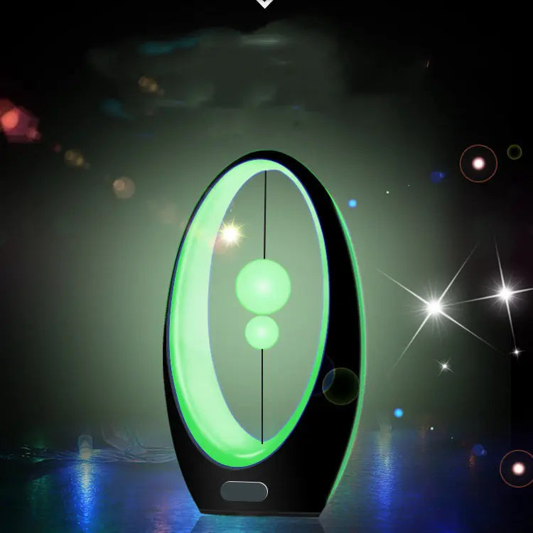 Magnetic Balance Touch Lamp Trendarium