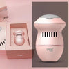 Electric Foot File Trendarium