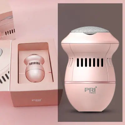Electric Foot File Trendarium