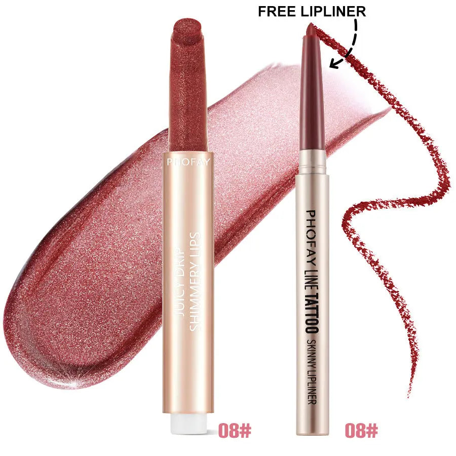 PHOFAY Juicy Lip Plump Lipliner Phofay
