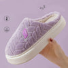 CozyGlide Fleece Slippers Trendarium
