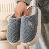 CozyGlide Fleece Slippers Trendarium