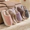 CozyGlide Fleece Slippers Trendarium