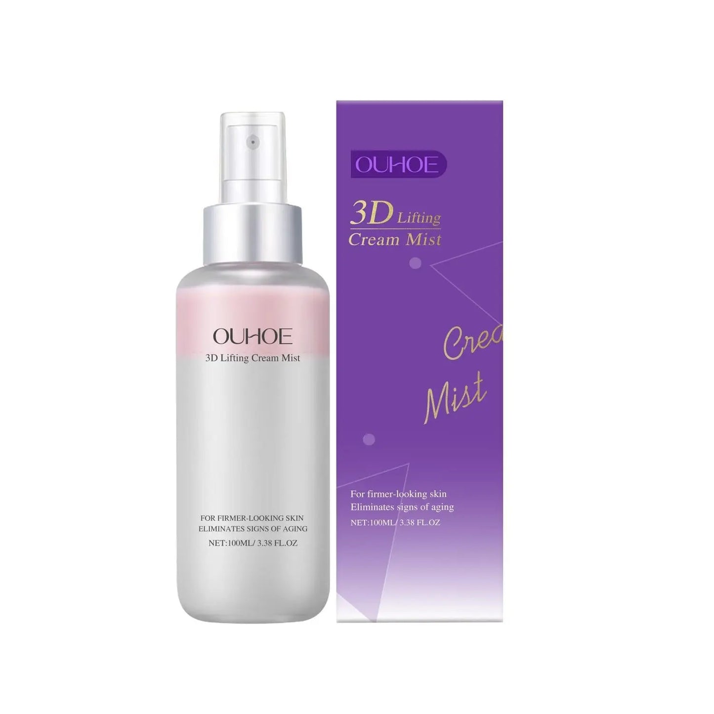 ProbioticGlow Hydration Lotion – Balance, Nourish, and Restore Your Skin's Natural Radiance OUHOE