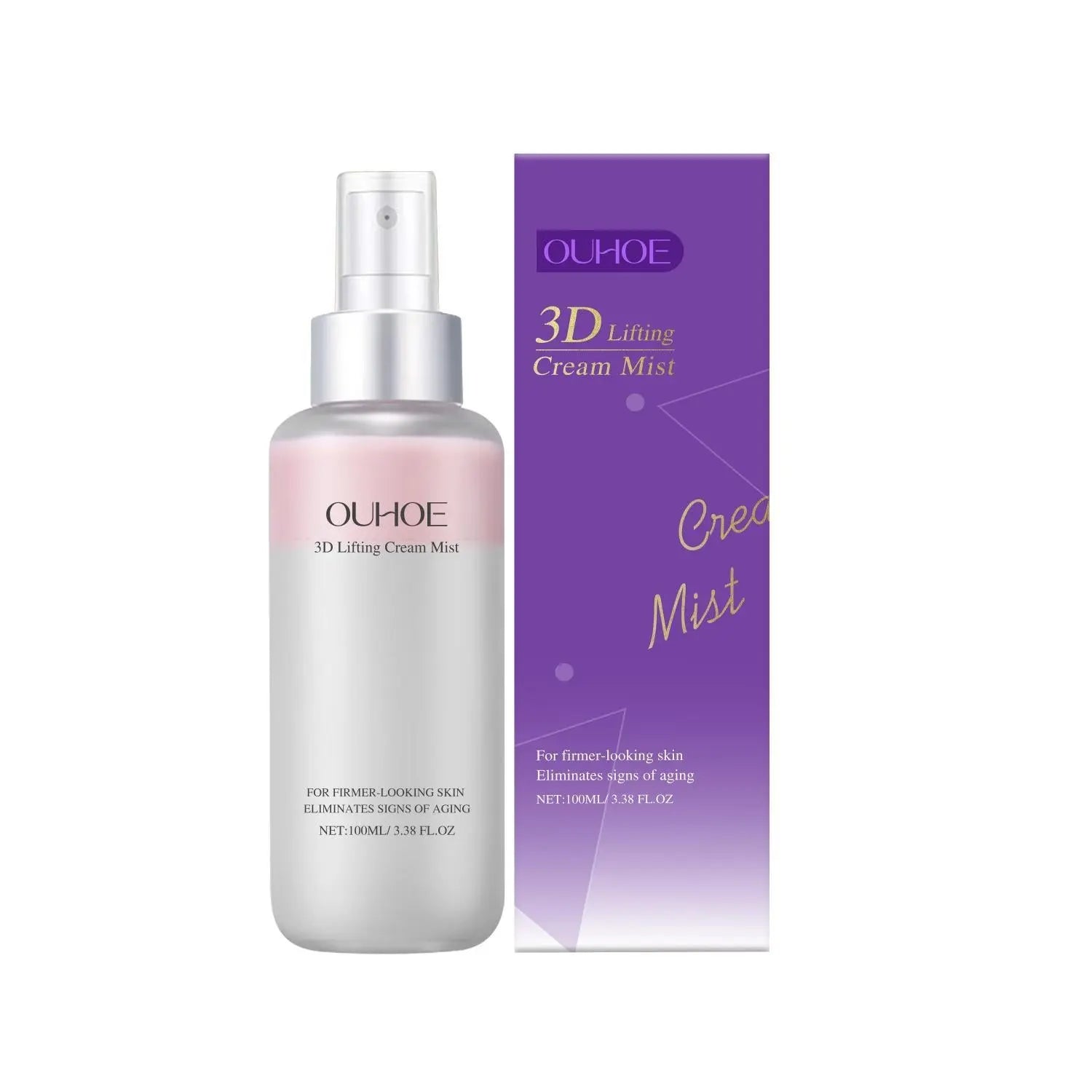 ProbioticGlow Hydration Lotion – Balance, Nourish, and Restore Your Skin's Natural Radiance OUHOE