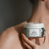 Jasmine Body Cream With Black Elderberry Extract - 200 ml