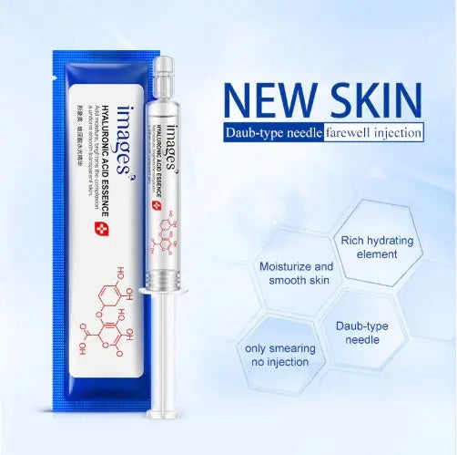 Hyaluronic Acid Stock Solution Images