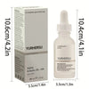 ArbutinGlow Hydration Serum – Brightening & Moisturizing for Dewy, Even-Toned Skin Yurhersu