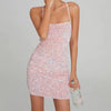 Midnight Muse Sparkle Dress Trendarium