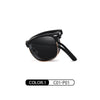 Polarized Color Sunscreen Folding Sunglasses DANDA EYEWEAR