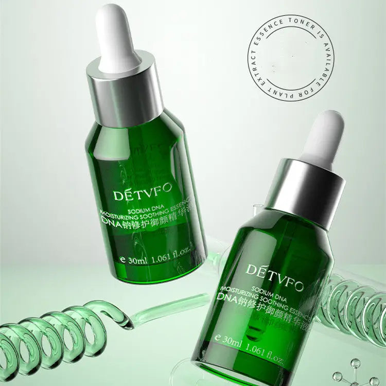 Detfvo DNA Sodium Facial Trendarium