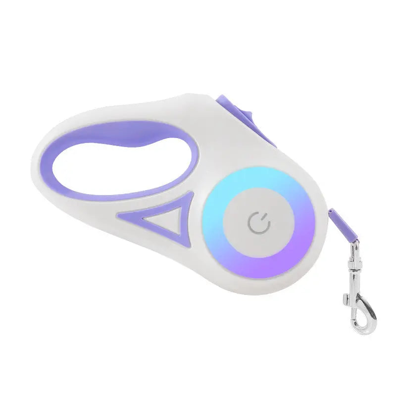 SpotSafe Retractable Leash Trendarium