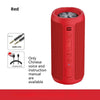 BassWave Portable Bluetooth Speaker Trendarium