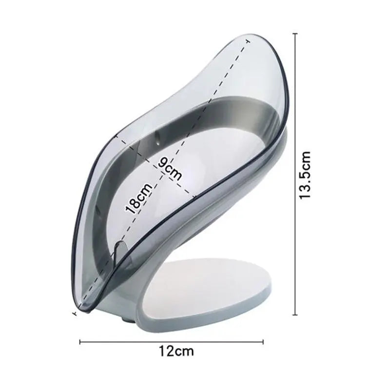 Bathroom Soap Holder Trendarium