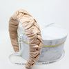 Mulberry Silk Knotted Headband Jenna