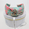 Knot Headband Misty