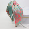 Knot Headband Misty