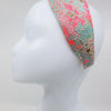 Knot Headband Misty