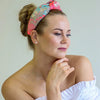 Knot Headband Misty