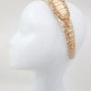 Mulberry Silk Headband Ada