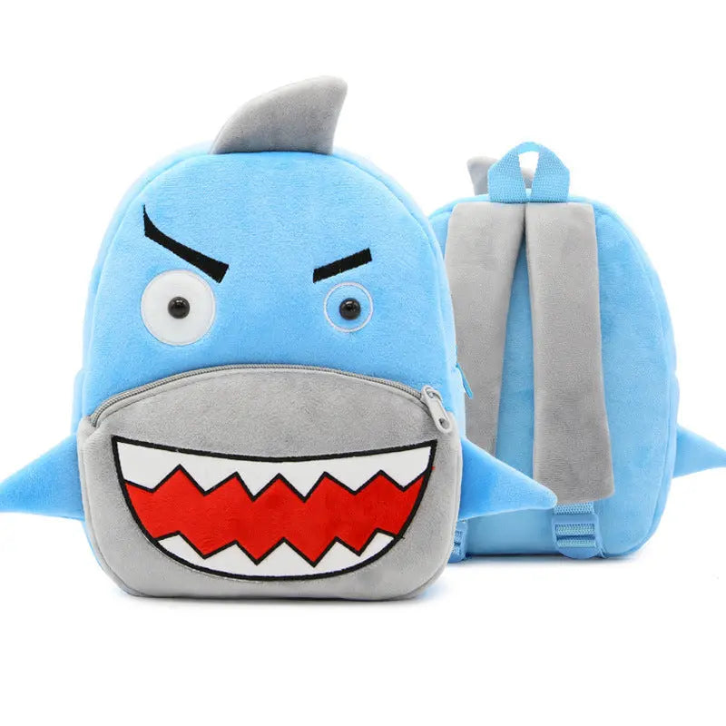 TinyPals Animal Backpack TinyPals