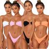 Back Buckle Bikini Trendarium