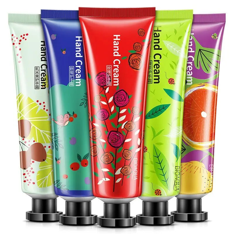 Shea Butter Hand Cream Biaoquan