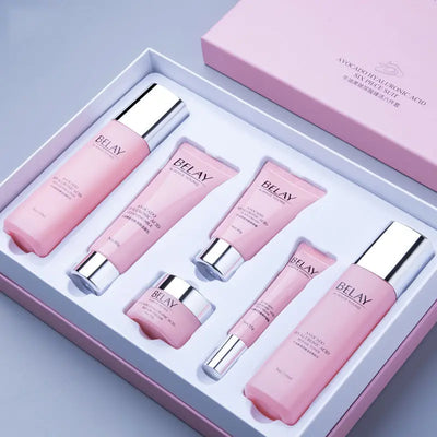 Beauty Salon Facial Care Cosmetics BELAY