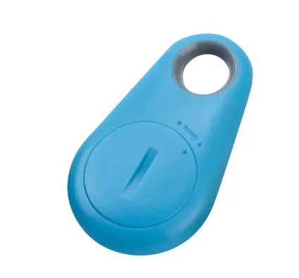 Bluetooth WaterDrop Locator – Compact Anti-Lost Tracker Trendarium