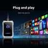 Wireless Carplay Box Smart Car-mounted Adaptor Trendarium