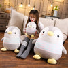 Les incroyables pingouins kawaii Trendarium