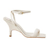 Mangará Cortiça Sandals High Heel