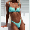 Lustwave Bikini Set Trendarium
