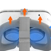 VisionSphere VR Headset Trendarium